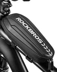 Bolso Tubo Bicicleta Rockbros Impermeable