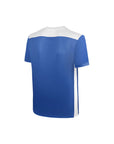 Camiseta de Futbol Niños y Short - Azul Blanco - Four Betis