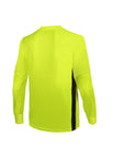 Polerón Arquero + Short - Amarillo Negro - Four Bravo Betis