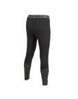 Pantalón Primera Capa Compresión Hombre - Four Negro