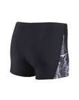 Traje de Baño Hombre Boxer - Four Negro