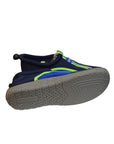 Zapatillas de Agua Four Azul Amarillo
