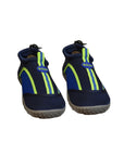 Zapatillas de Agua Four Azul Amarillo