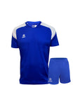 Set United Azul Chile y Blanco