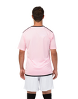 Replica Inter de Miami - Rosado Negro (Solo Camiseta)