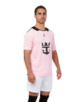 Replica Inter de Miami - Rosado Negro (Solo Camiseta)