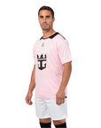 Replica Inter de Miami - Rosado Negro (Solo Camiseta)