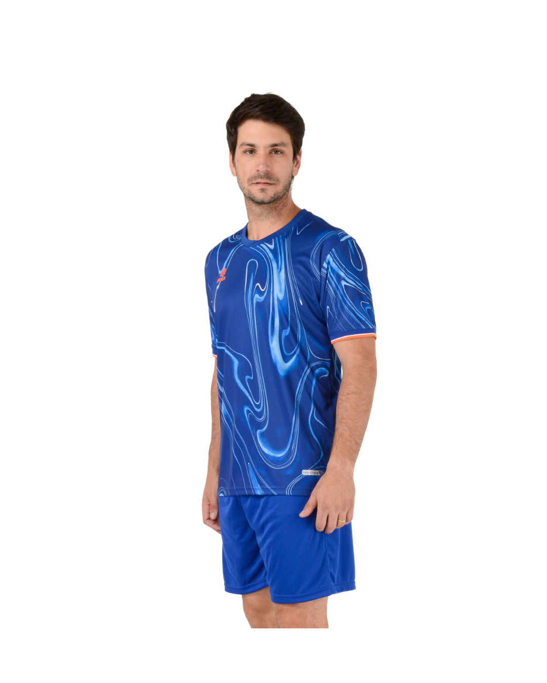 Replica Modelo Chelsea (Solo Camiseta)