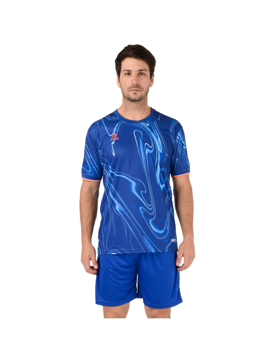 Replica Modelo Chelsea (Solo Camiseta)