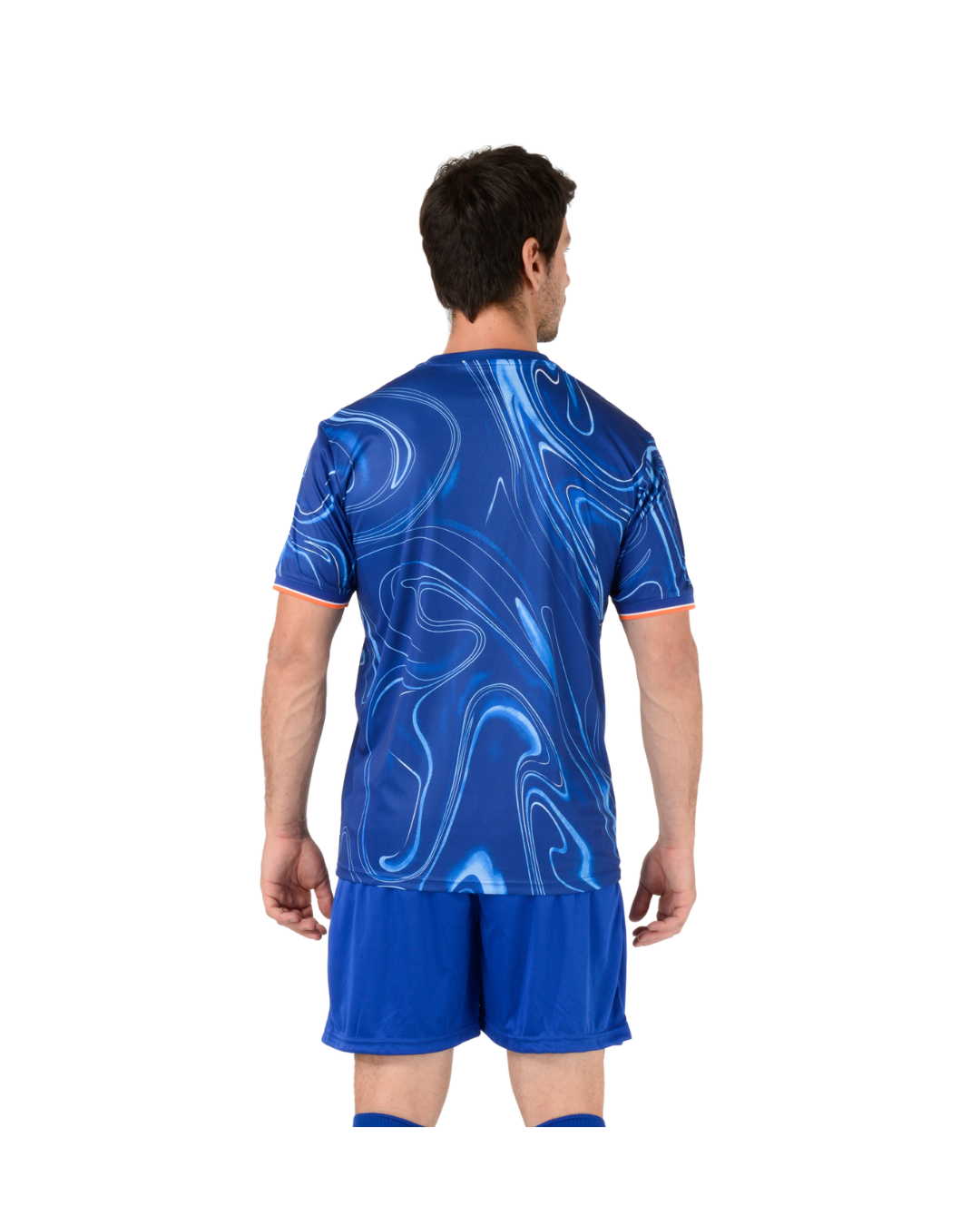 Replica Modelo Chelsea (Solo Camiseta)