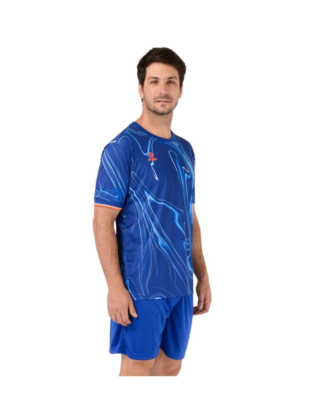 Replica Modelo Chelsea (Solo Camiseta)