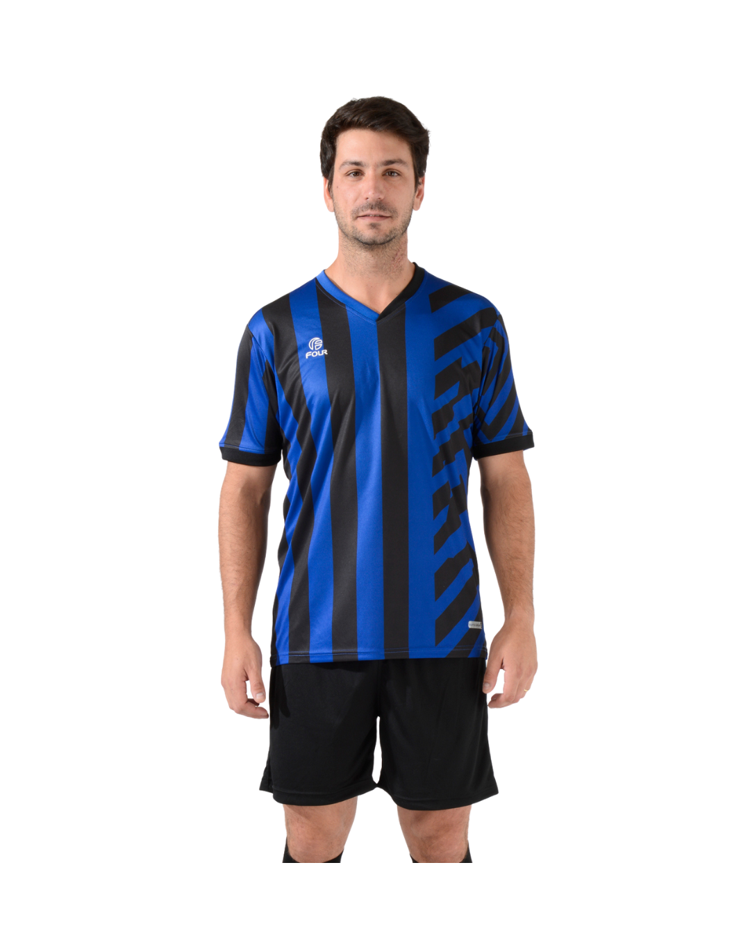 Replica Modelo Inter de Milán (Solo Camiseta)