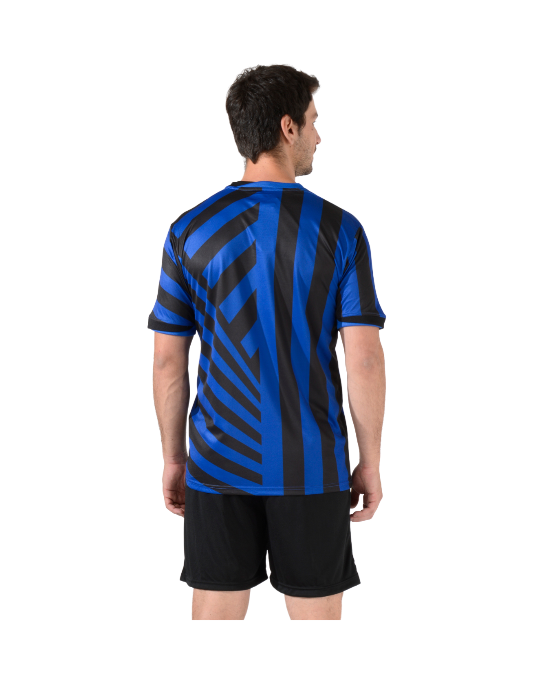 Replica Modelo Inter de Milán (Solo Camiseta)
