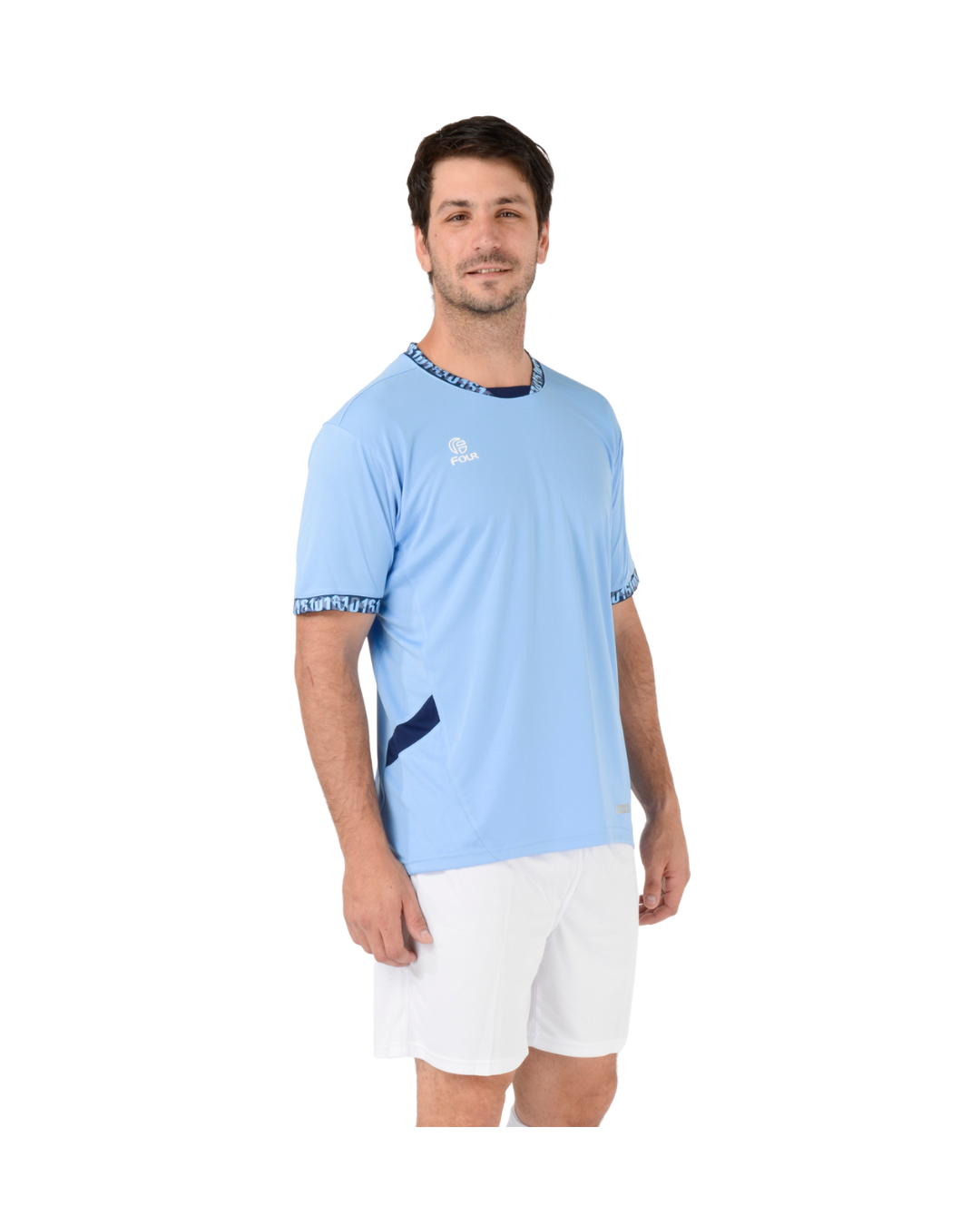 Replica Modelo Manchester City 2025 (Solo Camiseta)