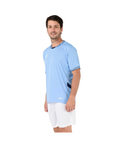 Replica Modelo Manchester City 2025 (Solo Camiseta)