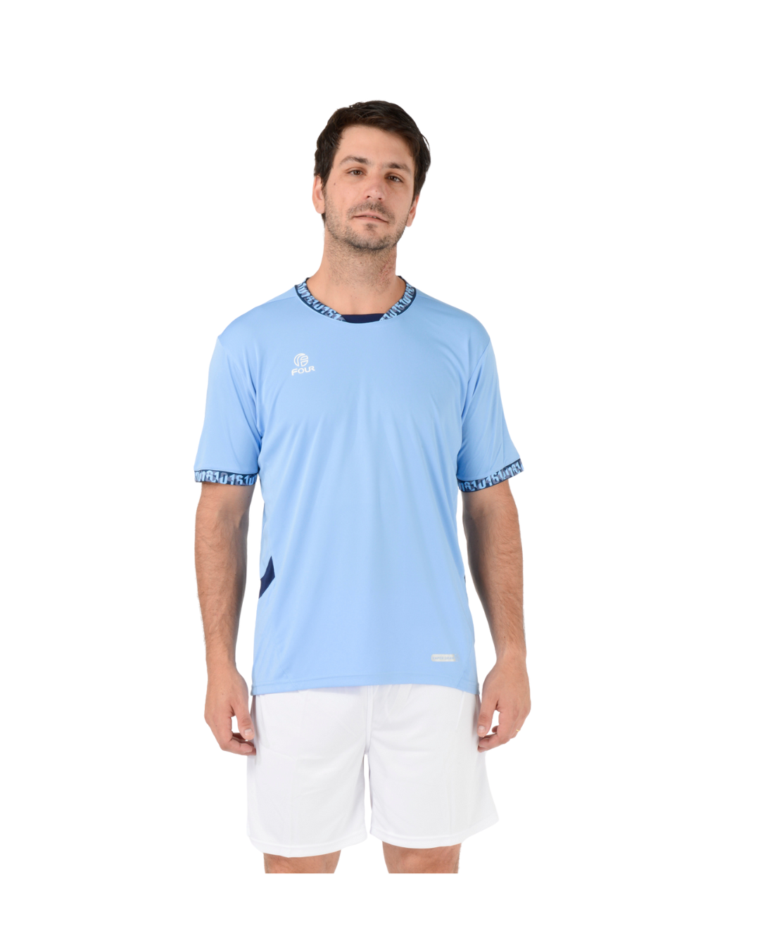 Replica Modelo Manchester City 2025 (Solo Camiseta)