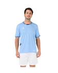 Replica Modelo Manchester City 2025 (Solo Camiseta)