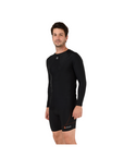 Polera Primera Capa Compresión Manga Larga Hombre - Four