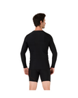 Polera Primera Capa Compresión Manga Larga Hombre - Four