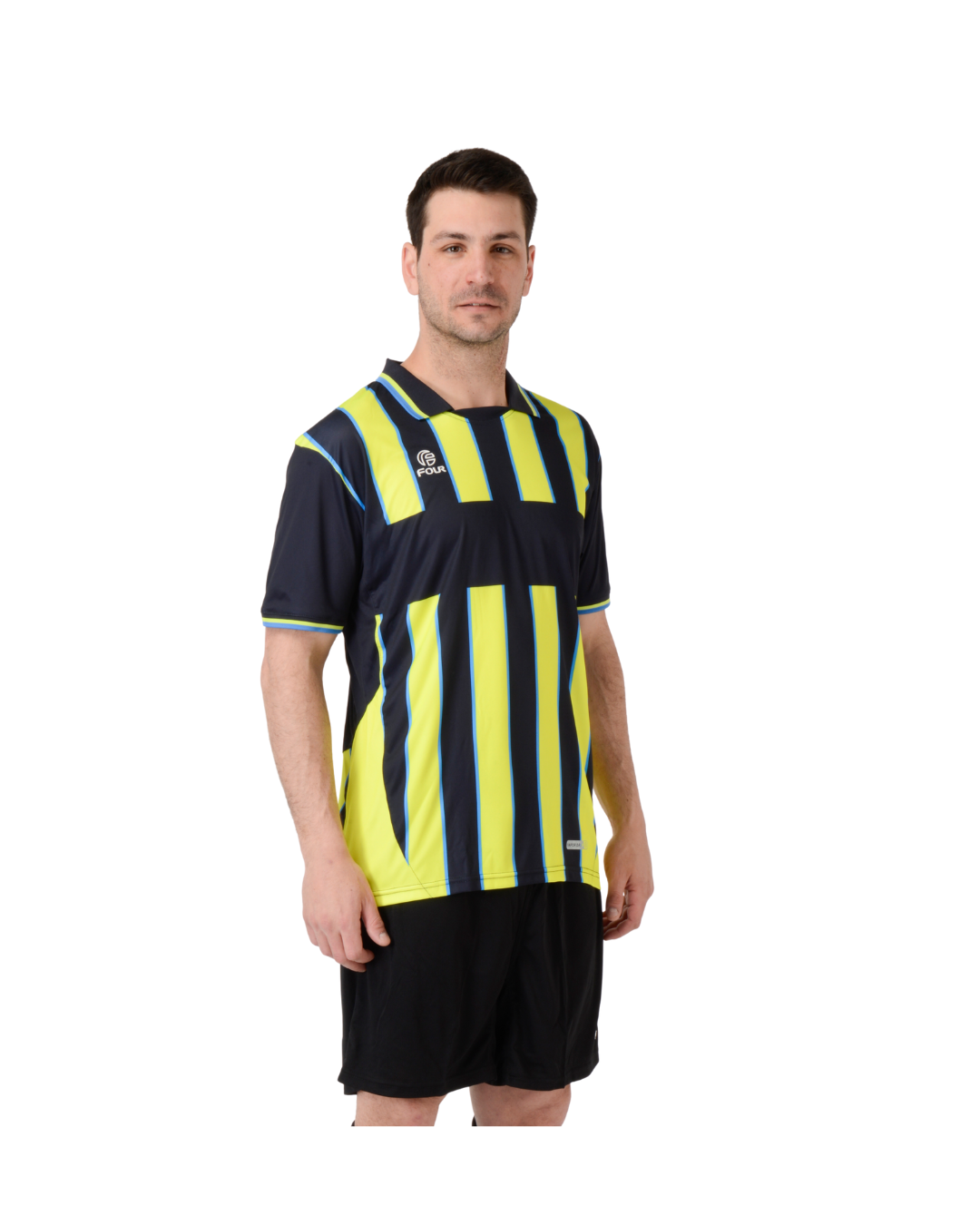 Replica Modelo Manchester City 3erd (SOLO CAMISETA)