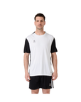Camiseta de Futbol y Short - Blanco Negro - Four Empoli
