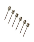 Pack 5 Agujas Balones Blister
