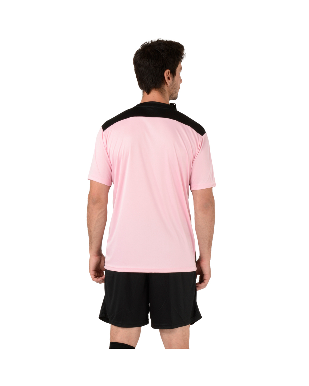 Camiseta de Futbol y Short - Rosado Messi - Four Betis