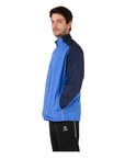 Cortaviento Dry-Tech Azul Rey/Azul Marino