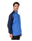 Cortaviento Dry-Tech Azul Rey/Azul Marino