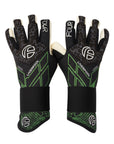 Guantes de Arquero Palma de Latex - Four Liverpool