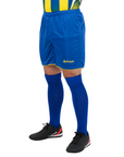 Camiseta de Futbol y Short - Azul Rey Amarillo - Four Watford