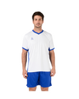 Camiseta de Futbol + Short - Blanco Azul - Tottenham