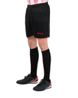 Camiseta de Futbol y Short - Rojo Blanco Negro - Watford