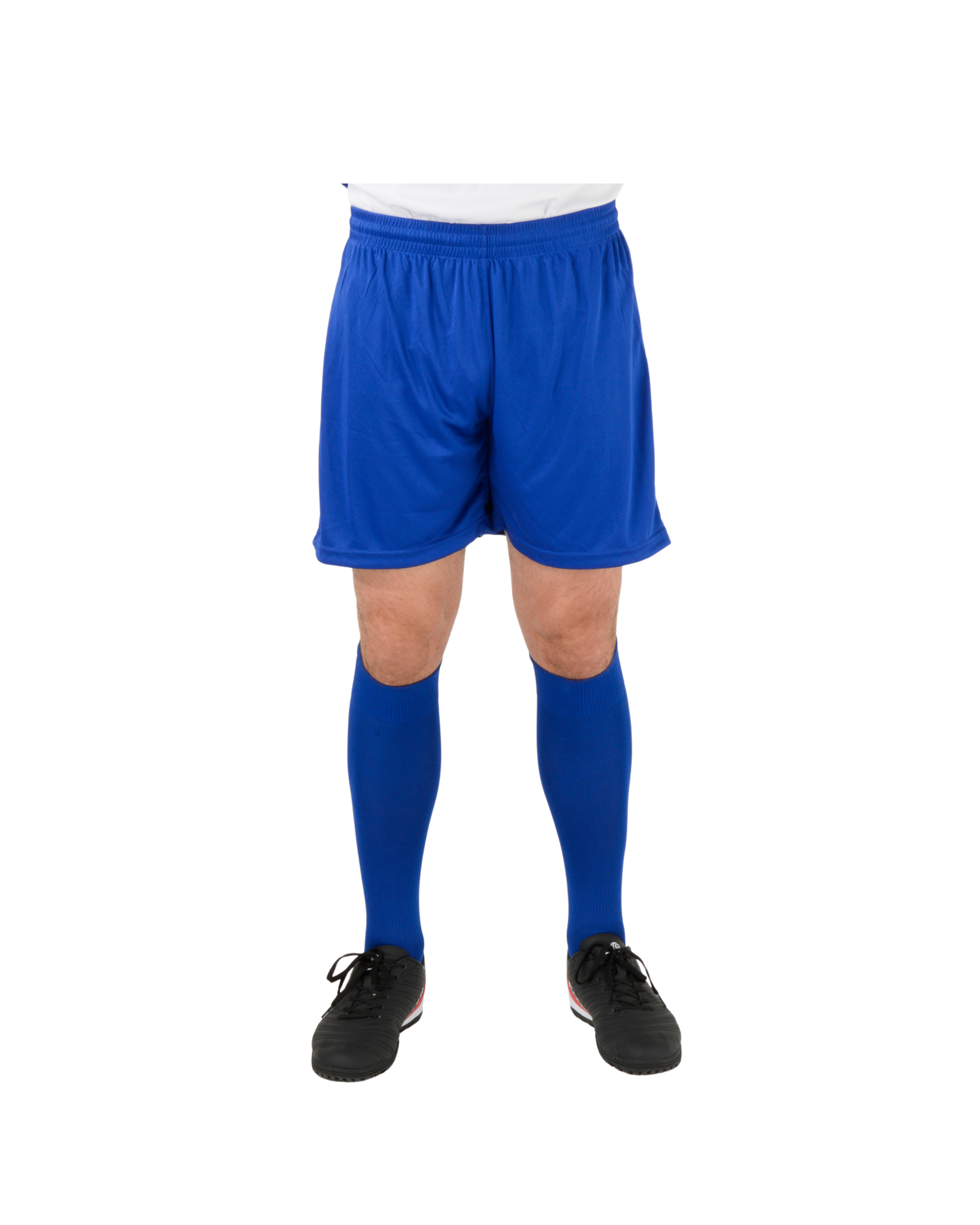 Camiseta de Futbol + Short - Blanco Azul - Tottenham