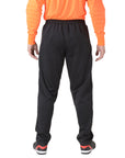 Pantalón Largo de Arquero Acolchado - Four Negro