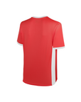 Camiseta Futbol Niño + Short - Rojo Blanco - Tottenham