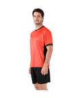 Camiseta de Futbol y Short - Rojo Negro - Tottenham