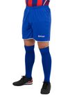 Camiseta de Futbol y Short - Azul Rojo - Four Watford
