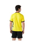 Camiseta de Fútbol + Short - Amarillo Negro - Set Tottenham