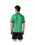 Camiseta de Futbol y Short - Verde Negro - Tottenham