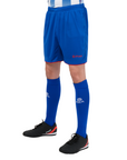Camiseta de Futbol y Short - Azul Rey Rojo - Four Watford
