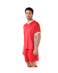 Camiseta de Futbol y Short - Rojo Blanco - Tottenham