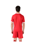 Camiseta de Futbol y Short - Rojo Blanco - Tottenham