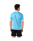 Camiseta de Futbol y Short - Celeste Blanco - Tottenham