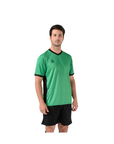 Camiseta de Futbol y Short - Verde Negro - Tottenham