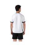 Camiseta de Futbol y Short - Blanco Negro - Tottenham