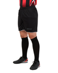 Camiseta de Futbol y Short - Rojo Negro - Four Watford