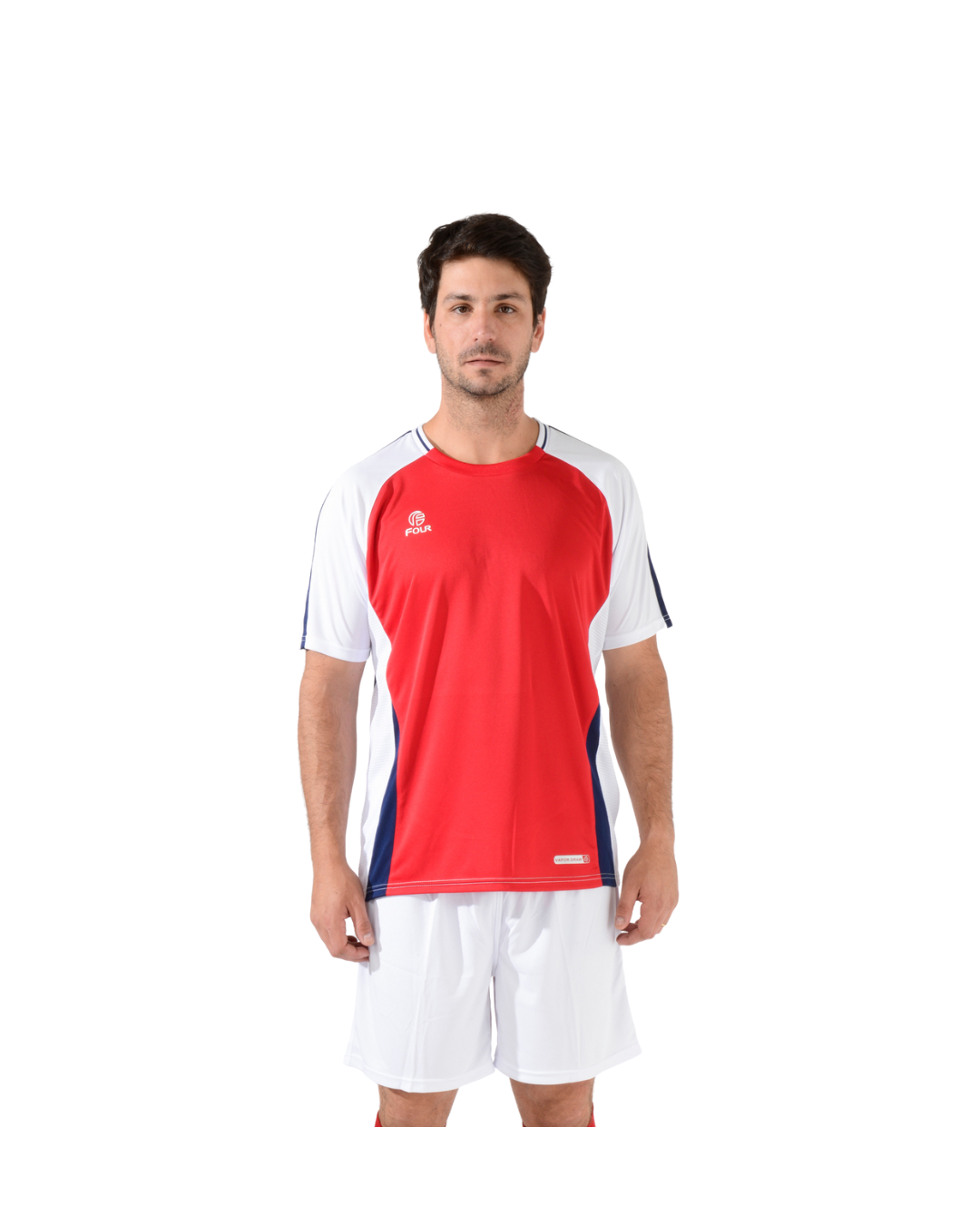 Replica Modelo Arsenal Local (Solo Camiseta)