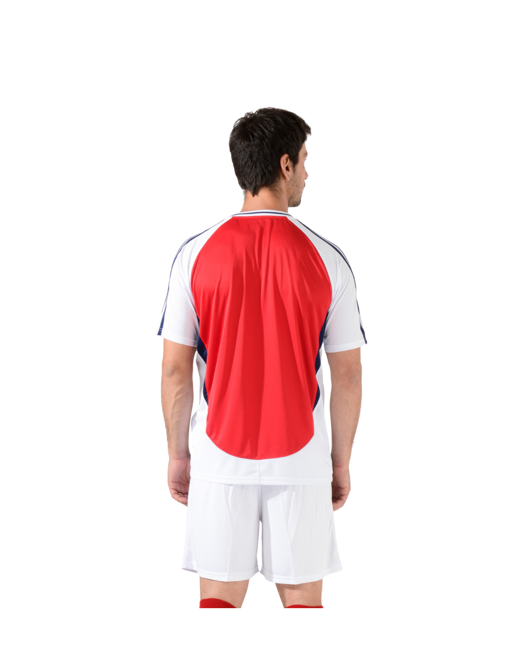 Replica Modelo Arsenal Local (Solo Camiseta)
