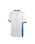 Camiseta Futbol Niño + Short - Blanco Azul - Tottenham